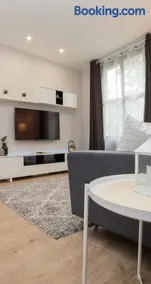 Apartamento Logroño Catedral y Aire Acondicionado - Image 1