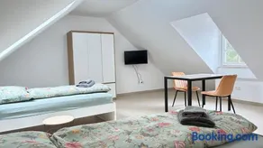 Atelier überm Hof - Image 2