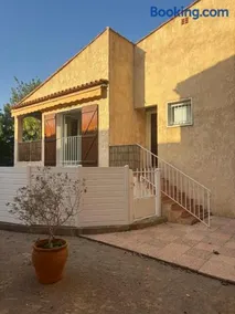 Appartement 4Pers HYERES PLAGE L'Ayguade - Image 1