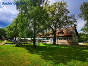 Penzion Landštejnský dvůr - Image 1