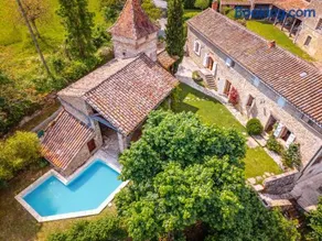 Clos Saint Michel - Piscine - Nature & Calme - Image 2