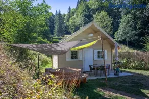 Les Cabanes d'Hestia - Image 1