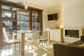 Apartamento Refugi d'Incles 6 personas - Image 1