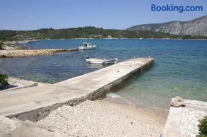 Appartamento di una stanza vicino alla spiaggia Kneza, Curzola - Korčula (A-167-b) - Image 3