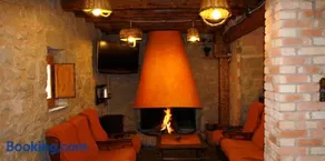 Charming Villa in Llobera with Private Pool - Image 2