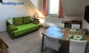 Loučná - Apartmán Daňovi - Image 2