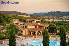 Pian Dei Mucini Resort - Image 3