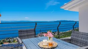 Kvarner Sky View Resort-Astra by Villas Guide - Image 1