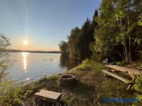Comfort & Lake Access - Au Pic du Lac - Image 2