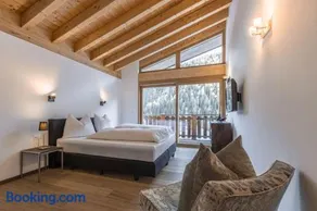 Chasa Teja by MEIN SAMNAUN - MOUNTAIN HOMES - Image 1