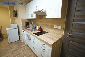 Nice accommodation in Mikulov - Image 1