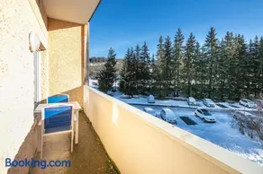 Wohnung mit Pool und schnellem Internet - Image 1