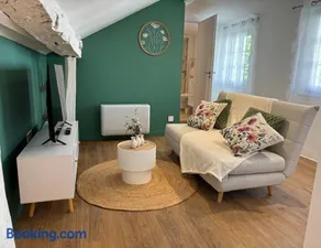 Le Beranger - Calme & Cosy - Image 4