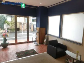 Business Hotel Azuma - Image 4