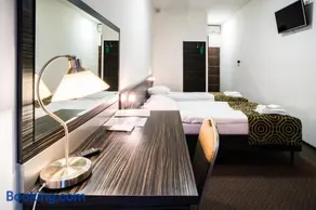 Hotel Sulbin - Image 1