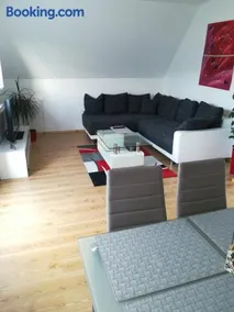 Ferienwohnung am Weinberg - Image 1