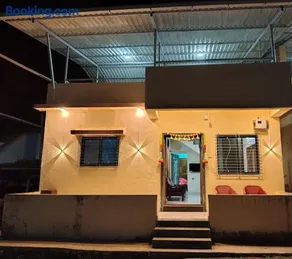 Devkund Homestay, River Rafting, Tamhini Ghat - Image 1