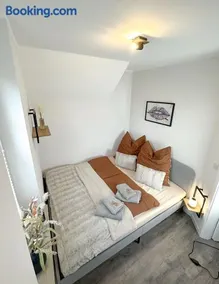 Vision - Apartment 43 - Bad Klosterlausnitz - Image 4