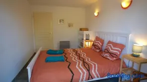 Gîte l échappée bleue Dromoise - appartement - Image 5