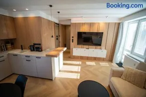 2-bedroom apartment in Strbske Pleso - Image 4