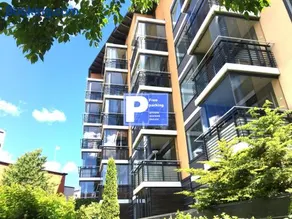 Top Apartments Helsinki - Tilkka - Image 1