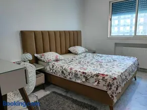 luxurious and cosy apartment close to tunsia mall lac 2 - Image 2