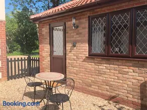 Ash Cottage - Image 1