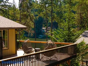 Lake House - Anderson Island - Image 4