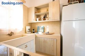 Mera Beachfront House - Falasarna - Image 2