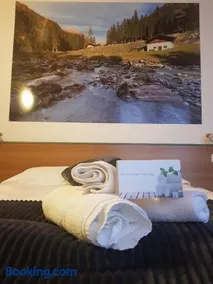 Hotel Fantelli - Image 2