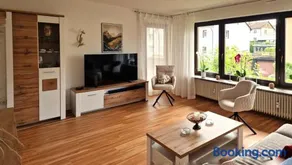 Ferienwohnung am Kugelberg - Image 1