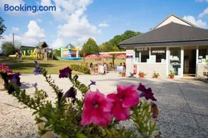 Camping 3 étoiles - Piscine  - ccbgaci - Image 1