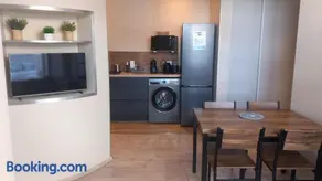 Charmant T3 jacuzzi - Image 1