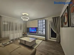 Apartament Rosenau - Image 1