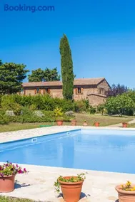 Agriturismo Collosodo - Image 2