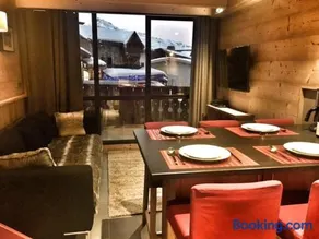 So cosy Val Thorens - Image 1
