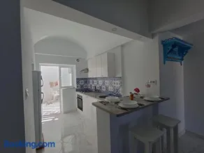 Maison S+1 très bien équipée à 2mn de la plage - Image 2