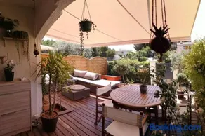 La Terrasse Ensoleillée de Sausset - Côte Bleue - Image 1