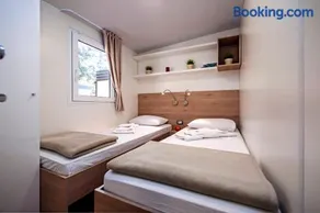 Mobile Homes Delta Marine at Campsite Lopari - Image 2