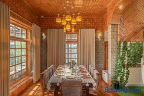 Padma Villa - Mountain Estate in Manali - Image 2