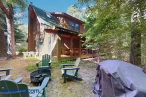 Kingfisher Cove Cabin 19 - Image 3