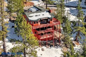 Saddle Road Holiday home 3 - Image 1