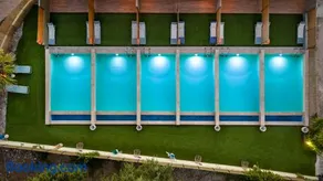 M&B Luxury Suites Charaki - Image 5