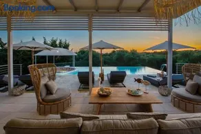 Sunset Villa by PaxosRetreats - Image 3