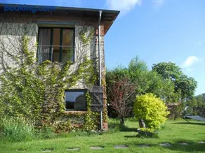 Haus am See in Kleinzerlang - Image 1