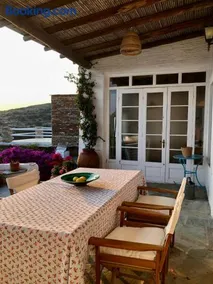 Villa Thimari Andros - Image 4