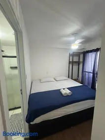 Porto Carioca Experience Apto 3 quartos Completo - Image 2