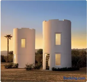The Castle House Estate - Image 1