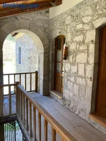 Παραδοσιακή Κατοικία στο Μαίναλο - Image 3