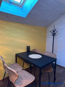 Apartmány U GUNÁRA Vyhne - Apartmán Akácia - Image 2